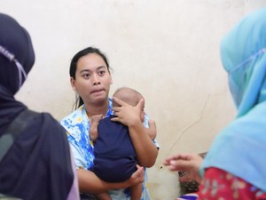 Kondisi Terkini Balita di Tangerang yang Minum Obat Kedaluwarsa