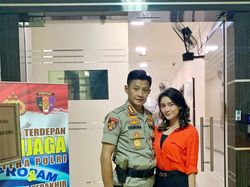 Seali Minta Ferdy Sambo Selamatkan Bawahannya