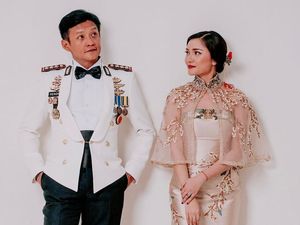 Seali Mengaku Suaminya Belum Tahu Skenario Sambo saat Dinonaktifkan