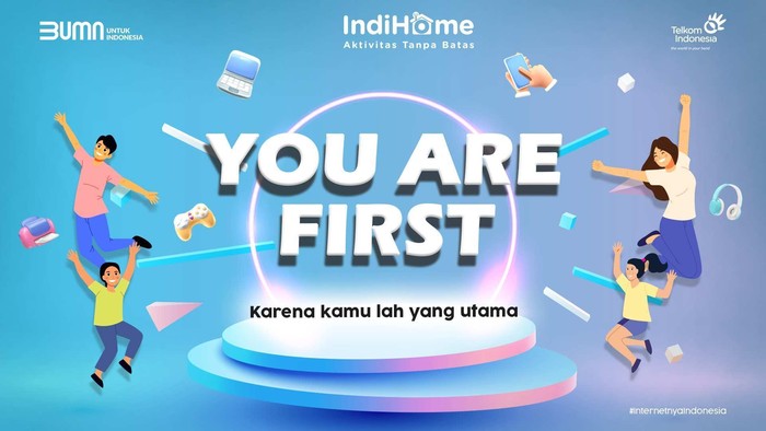 Campaign Indihome