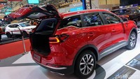 Khusus untuk seri Tiggo, Chery bermaksud memperkenalkan lini teratas dari Tiggo 7 Pro dan Tiggo 8 Pro yaitu tipe Premium dan Luxury.