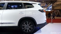 Keduanya sudah bisa di-pree booking di jaringan 20 dealer Chery dan via online melalui website resmi Chery, yaitu www.chery.co.id.