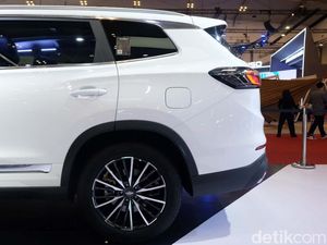 Jangan Harap Mobil SUV di Indonesia Bisa Lebih Murah dari MPV, Ini Sebabnya