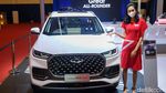 Lihat dari Dekat Chery Tiggo 7 dan 8 Pro, SUV 7 Seater Anyar dari China