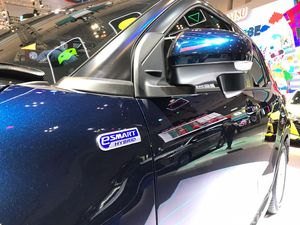 Daihatsu Bisa Jual Rocky Hybrid di Indonesia, Masalahnya Cuma Satu: Harga!