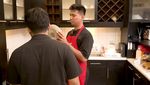 10 Potret Dapur Mama Fuji Saat Masak Dendeng Bareng Thoriq
