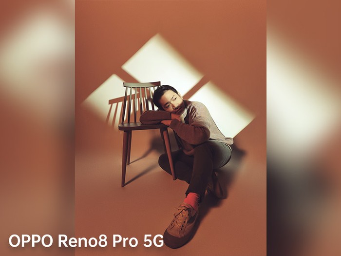 Shot on OPPO Reno8 Pro 5G.