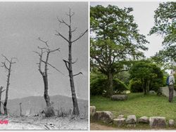 Deretan Foto Before-After yang Paling Epik Banget