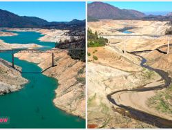 Deretan Foto Before-After yang Paling Epik Banget