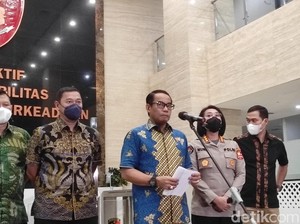 Bharada Eliezer, Kuat, dan Bripka Ricky Rampung Uji Kebohongan, Ini Hasilnya