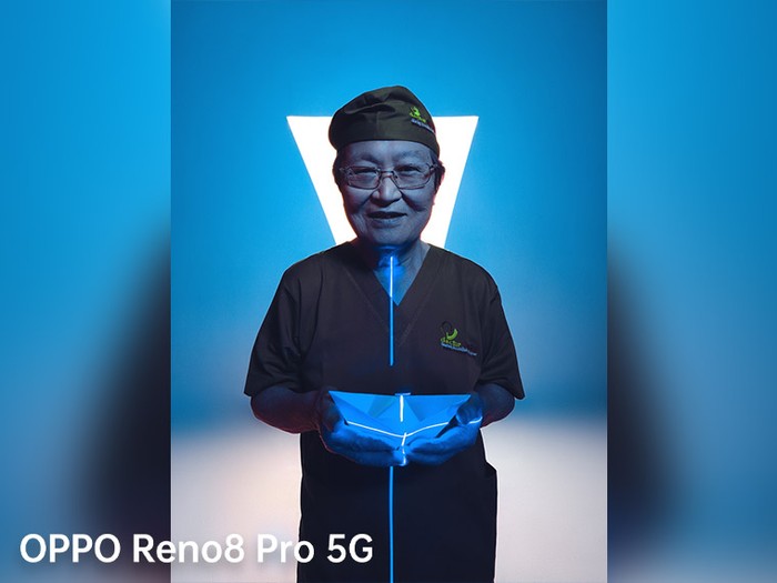 dr. Lie Dharmawan Shot on OPPO Reno8 Pro 5G.