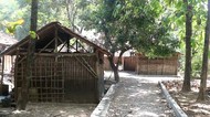 Unik! Dusun di Pati Ini Hanya Dihuni 4 Rumah