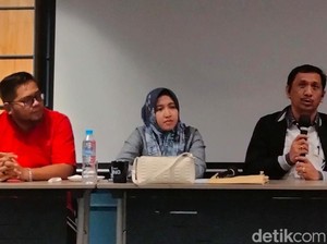 Respons Menohok Pendamping Korban Usai Istri Mas Bechi Muncul ke Publik