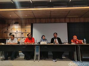 Istri Mas Bechi Ancam Lapor Balik Korban Jika Beri Kesaksian Palsu