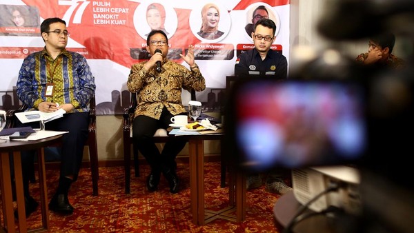 Energi Baru Terbarukan Adalah Sebuah Keharusan Bukan Pilihan