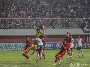 Bikin Terharu! Perayaan Indonesia Juara Piala AFF U-16 2022
