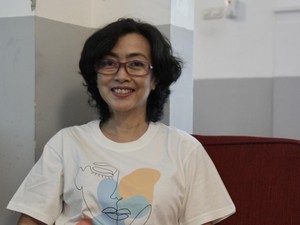 Breaking Barries Initiative Buka Ruang bagi Seniman Teater Perempuan Berkarya