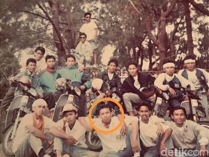 Cerita Sahabat soal Sosok Sambo Muda yang Cerdas, Nilai di Atas Rata-rata