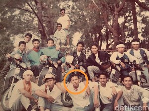 Sahabat Tak Percaya Ferdy Sambo Dirumorkan dengan Polwan: Dia Tipenya Setia