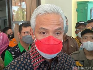 Ganjar Disarankan Sowan ke Lirboyo Buntut Gaduh Eko Kuntadhi Hina Ning Imaz