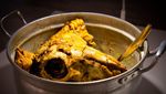 Hati-Hati Muntah! Museum Ini Tampilkan Makanan Paling Menjijikkan