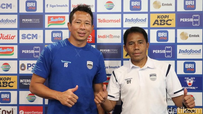 I Made Wirawan dan Budiman.
