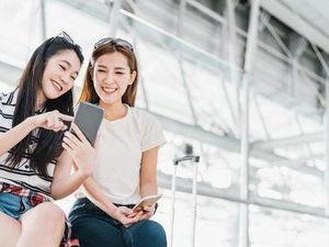 Sudah Tahu Mau Liburan ke Mana Tahun 2026? Catat Nih Rekomendasi Trinity