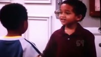 Ia melakukan debut dengan tampil sebagai Reggie di All of Us (2003) yang dibuat oleh kedua orang tuanya. Dok. Ist