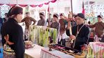 Melihat Jamasan Pusaka di Museum Tosan Aji Purworejo