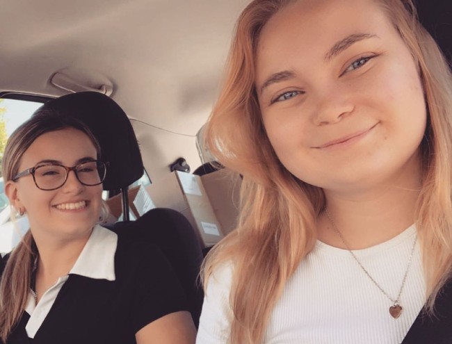 Tak disangka peran Jessica masih ikonik dan dikenang hingga sekarang. Padahal yang dilakukannya tidak banyak dan tentu saja ia terlalu tidak ingat.Foto: Instagram Jessica Smith