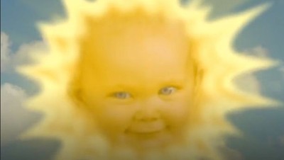Kabar Terbaru Bayi Matahari di Teletubbies, Begini Penampilannya Sekarang
