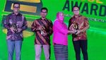 JIEP Raih Penghargaan TJSL & CSR Award 2022
