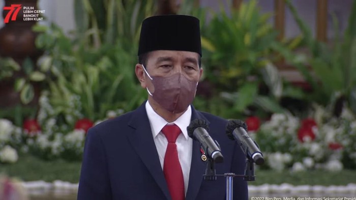 Jokowi