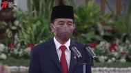 Jokowi Singgung Beban Subsidi Makin Berat, Harga BBM akan Naik?
