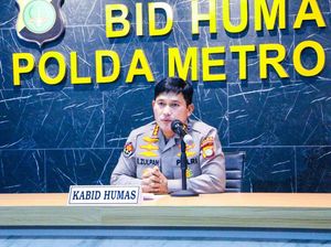 Diduga Terima Duit dari Kasus Judi, Kanit Polsek Penjaringan Terancam PTDH