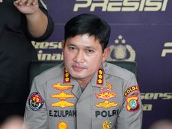 Polisi Sebut Ada Petunjuk Terkait Penembakan Bank dan Toserba di Jakbar