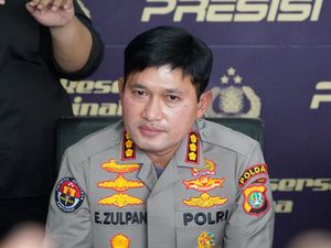 Kanit Polsek Penjaringan Dipulangkan Usai Diperiksa Terkait Judi Online