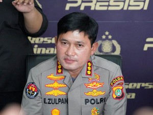 Kanit Polsek Penjaringan Perintah Penyidik Terima Duit, Gimana Kapolseknya?