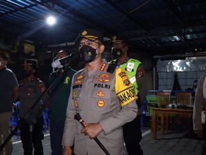 Jambret Wisman Marak, Polisi Sisir 3 Titik di Kuta Malam-malam