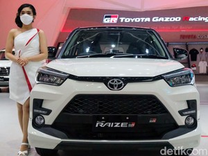 Buat yang Hobi Oprek Mobil, Tahun Ini Toyota Siapkan GR Garage