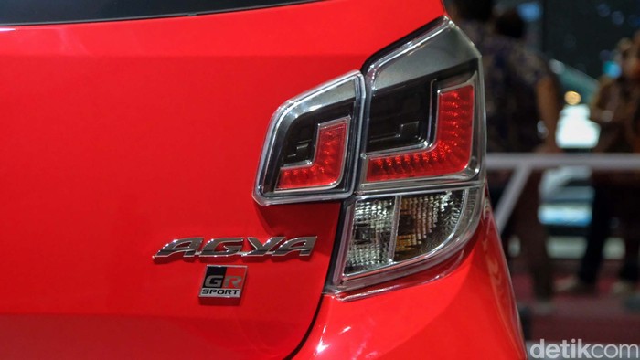 Toyota merilis deretan mobil brand Gazoo Racing (GR) di GIIAS 2022. Deretan mobil ini dari Agya sampai Hilux.