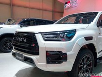 Pantas Toyota Mau Main Lagi di Segmen Komersial, Ini Jawabannya