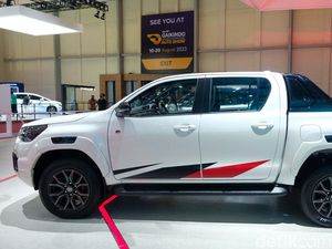 Pemerintah Minta Rakit Hilux Cs di Indonesia, Sulit Dikabulkan?