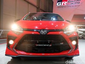 Mau Beli Agya Dkk? Jangan Kaget Kalau Harganya Naik