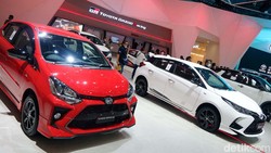 Toyota Rilis Mobil Baru di Indonesia Minggu Depan, Mobil Apa Nih?