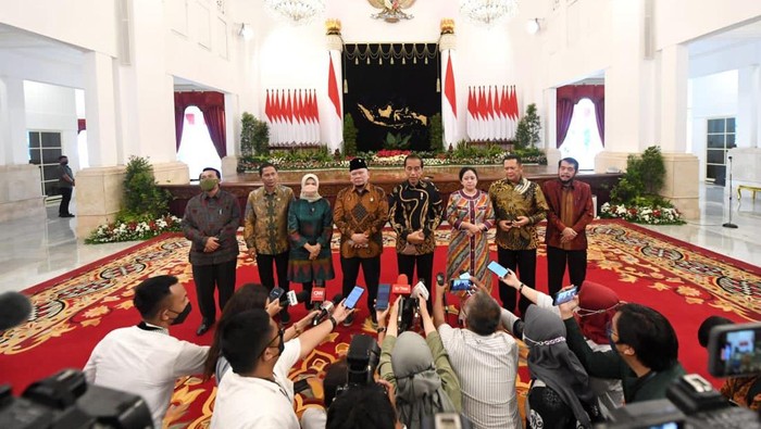 Ketua DPD Lanyalla