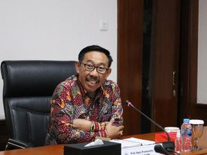 Diduga Jadi Pengurus Parpol, KASN Investigasi ASN Sumba Tengah
