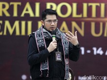 Yang Diketahui soal Menantu Amien Rais Mundur dari Ketum Partai Ummat