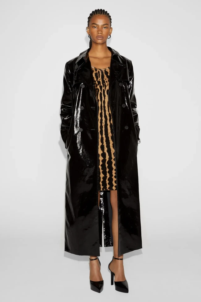 Inilah koleksi terbaru dari Givenchy Resort 2023. Foto Dok. Givenchy.