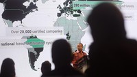 APR ikut berpartisipasi dalam Pameran Industri Tekstil dan Produk Tekstil (TPT) terintegrasi bertaraf international, yakni Indo Intertex-Inatex 2022 di JIEXPO Kemayoran Jakarta pada 10-13 Agustus 2022.